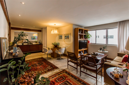 Venda Apartamento São Paulo Santo Amaro 1