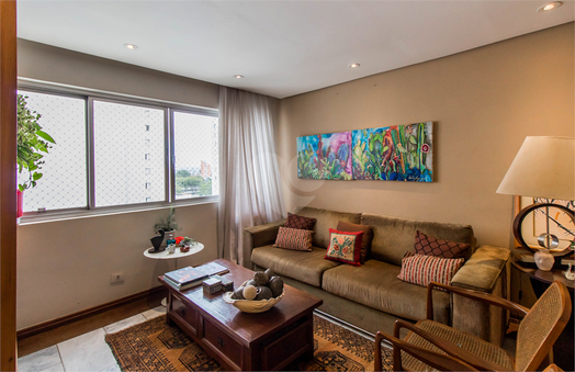 Venda Apartamento São Paulo Santo Amaro 1