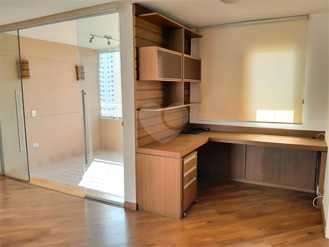 Aluguel Apartamento São Paulo Pinheiros 1