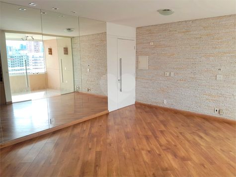 Aluguel Apartamento São Paulo Pinheiros 1