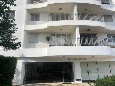 Venda Apartamento São Paulo Pinheiros 1