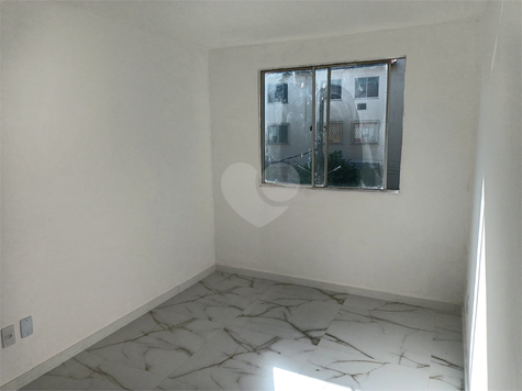 Venda Apartamento Rio De Janeiro Freguesia (jacarepaguá) 1
