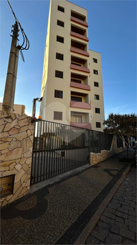 Venda Apartamento Valinhos Vila Independência 1