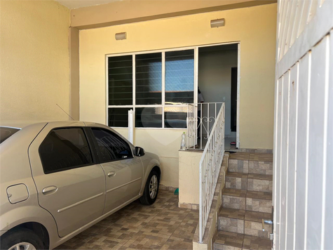 Venda Sobrado Sorocaba Vila Santana 1