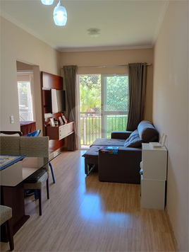 Venda Apartamento Jundiaí Jardim Rosaura 1