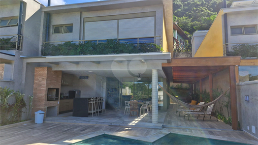 Venda Casa São Sebastião Juquehy 1