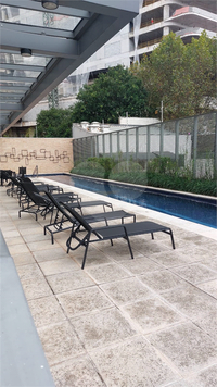 Venda Apartamento São Paulo Pinheiros 1