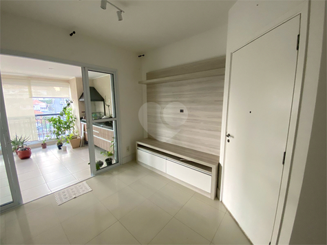 Aluguel Apartamento São Paulo Santana 1