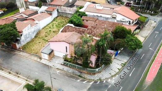 Venda Terreno Sorocaba Vila Trujillo 1