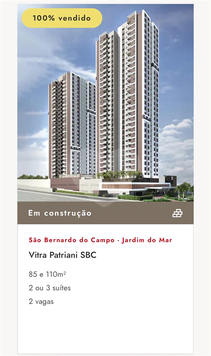 Venda Apartamento São Bernardo Do Campo Jardim Do Mar 1