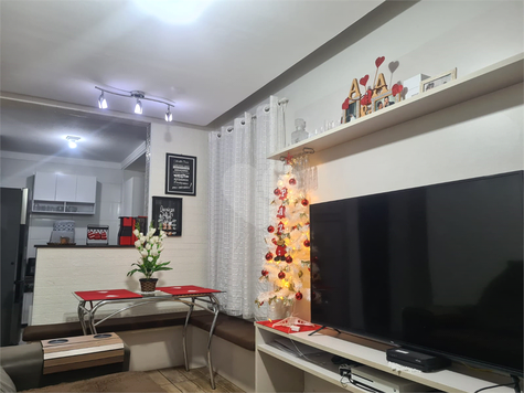 Venda Apartamento Piracicaba Campestre 1