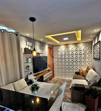 Venda Apartamento São Gonçalo Vila Lage 1