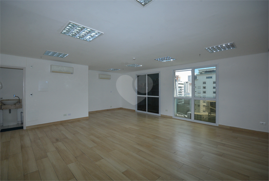 Aluguel Salas São Paulo Pinheiros 1
