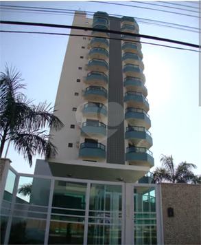 Venda Apartamento Cuiabá Santa Rosa 1