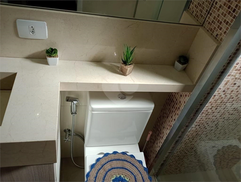Venda Apartamento Jundiaí Jardim Roma 1