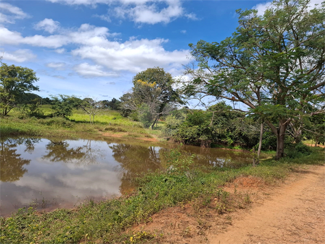 Venda Fazenda Curvelo Centro 1
