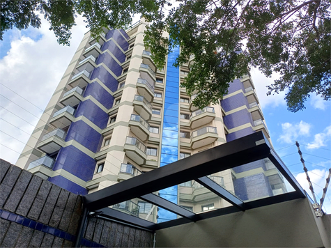 Venda Apartamento São Paulo Jardim São Paulo(zona Norte) 1