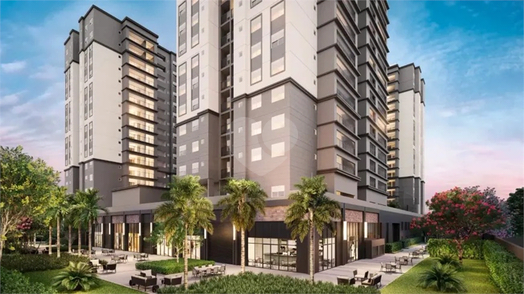United Living Ipiranga