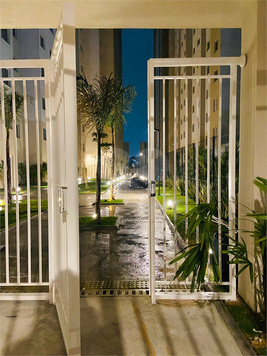Aluguel Apartamento São Paulo Parque Novo Mundo 1