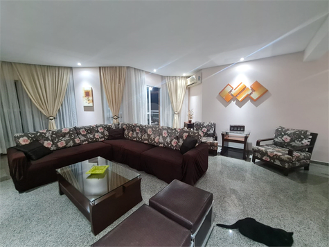 Venda Apartamento Santos Gonzaga 1