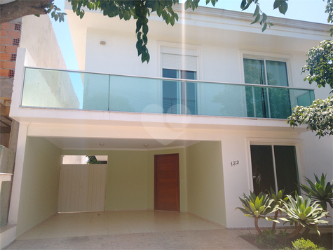 Venda Condomínio Sorocaba Ibiti Royal Park 1