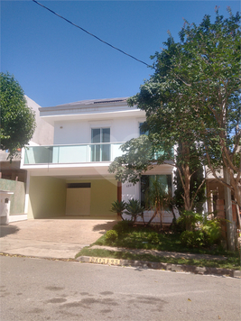 Venda Condomínio Sorocaba Ibiti Royal Park 1