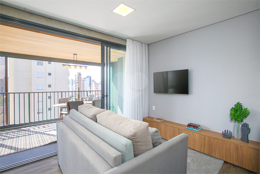 Aluguel Apartamento São Paulo Vila Nova Conceição 1