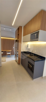 Aluguel Apartamento São Paulo Jardim Das Acácias 1