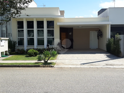 Venda Condomínio Sorocaba Ibiti Royal Park 1
