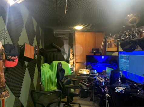 Venda Apartamento São Paulo Jardim Paulista 1