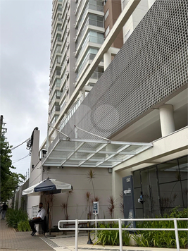 Venda Apartamento São Paulo Santo Amaro 1
