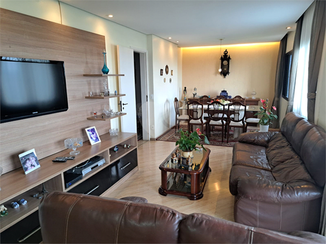 Venda Apartamento São Paulo Vila Suzana 1