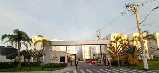 Aluguel Apartamento Rio De Janeiro Santa Cruz 1