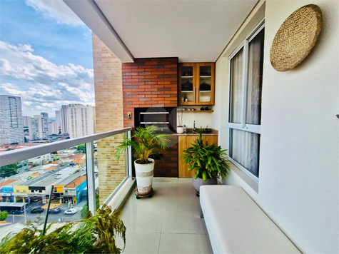 Venda Apartamento São Paulo Vila Leopoldina 1