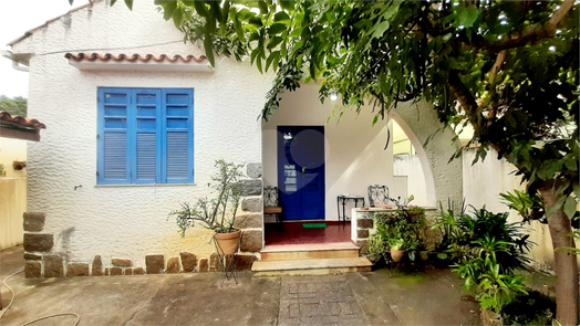 Venda Casa Niterói São Francisco 1