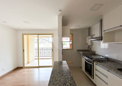 Aluguel Apartamento São Paulo Santana 1