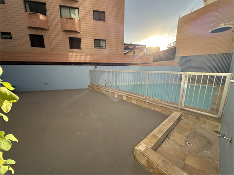 Venda Apartamento Santos Ponta Da Praia 1