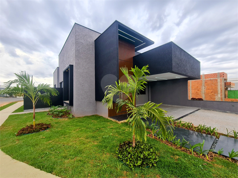 Venda Condomínio Sorocaba Jardim Novo Horizonte 1