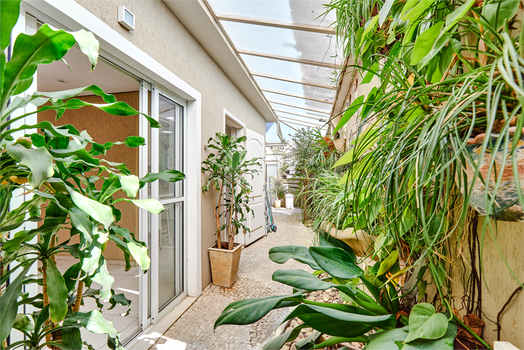 Venda Casa São Paulo Cidade Monções 1