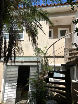 Venda Casa São Paulo Cidade Monções 1