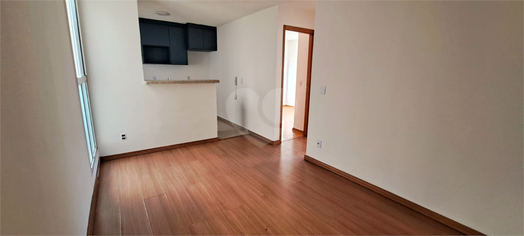 Venda Apartamento São Carlos Residencial Monsenhor Romeu Tortorelli 1