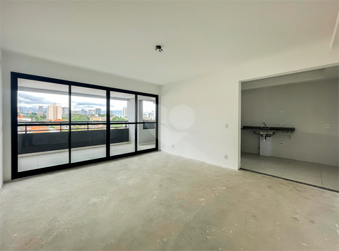 Venda Apartamento São Paulo Vila São José (ipiranga) 1