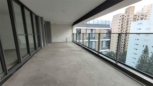 Venda Cobertura São Paulo Sumaré 1