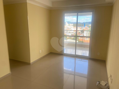 Aluguel Apartamento São Paulo Vila Mazzei 1