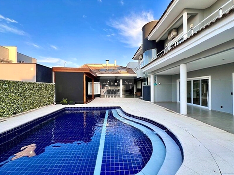 Venda Condomínio Sorocaba Ibiti Royal Park 1