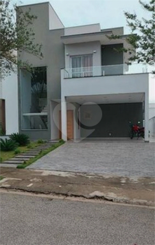 Venda Condomínio Sorocaba Ibiti Royal Park 1