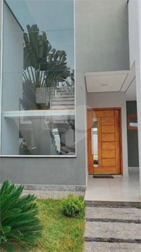 Venda Condomínio Sorocaba Ibiti Royal Park 1