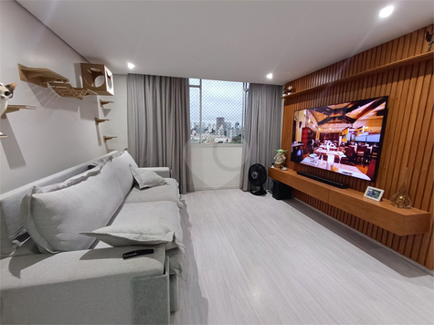 Venda Apartamento São Paulo Santo Amaro 1
