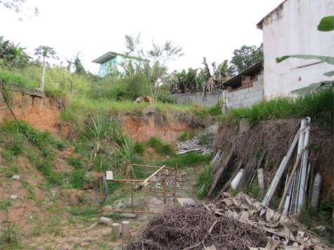 Venda Terreno Arujá Chácaras Copaco 1