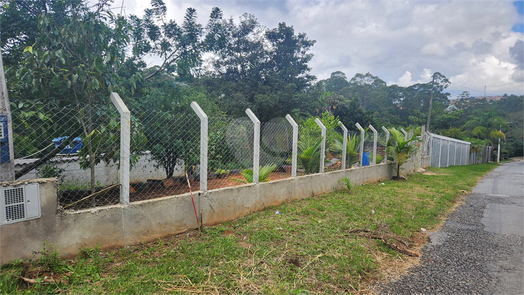 Venda Terreno Arujá Parque Maringá 1